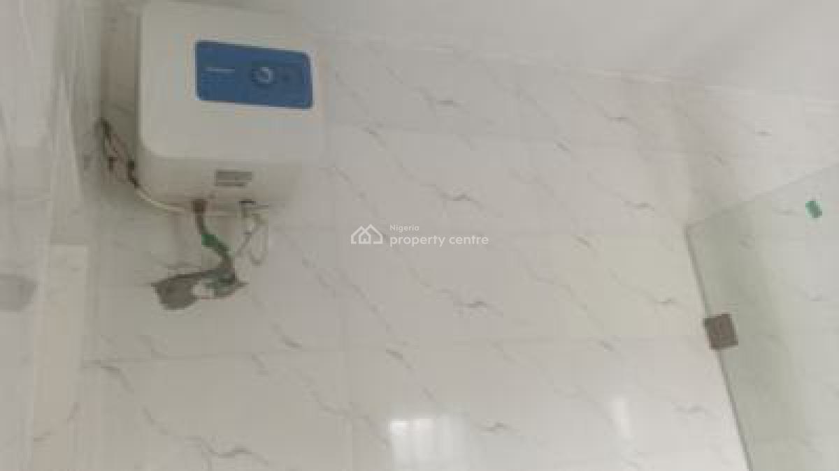 Presidential Luxury 5 Bedroom Fully Detached Duplex with a Boyz Quarte, Beechwood Estate, Imalete Alafia, Ibeju Lekki, Lagos, Detached Duplex for Sale