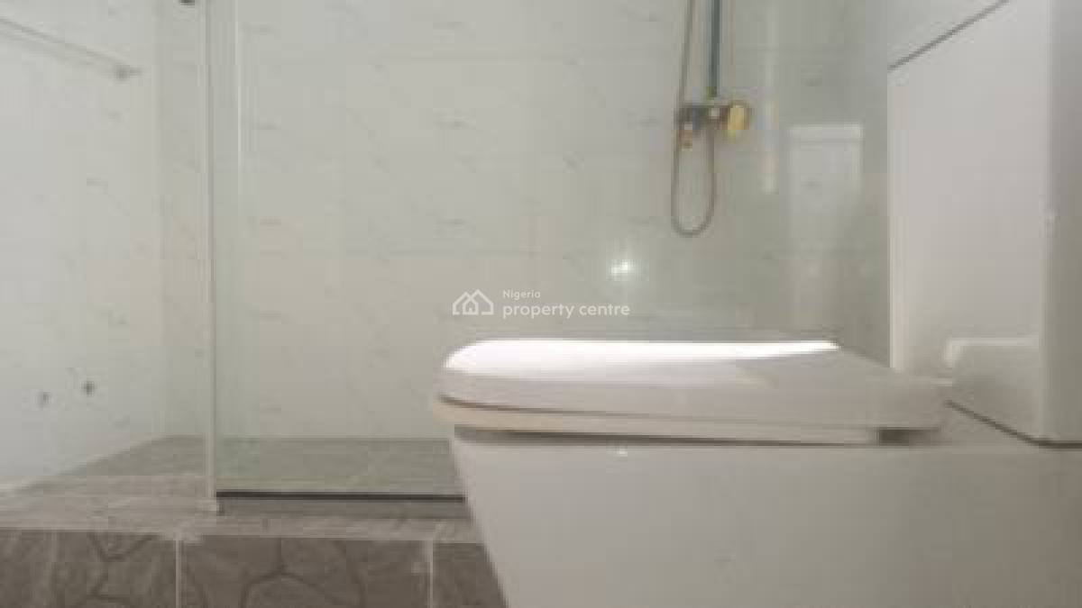 Presidential Luxury 5 Bedroom Fully Detached Duplex with a Boyz Quarte, Beechwood Estate, Imalete Alafia, Ibeju Lekki, Lagos, Detached Duplex for Sale