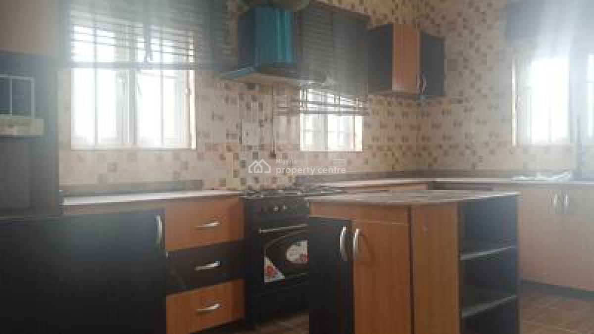 Presidential Luxury 5 Bedroom Fully Detached Duplex with a Boyz Quarte, Beechwood Estate, Imalete Alafia, Ibeju Lekki, Lagos, Detached Duplex for Sale