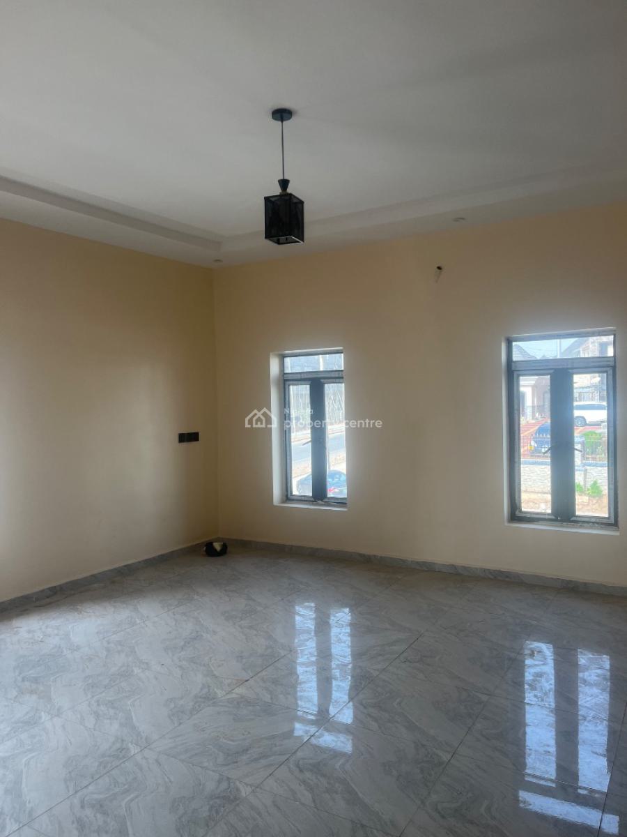 4 Bedroom Terrace Duplex, Mabushi, Abuja, Terraced Duplex for Rent