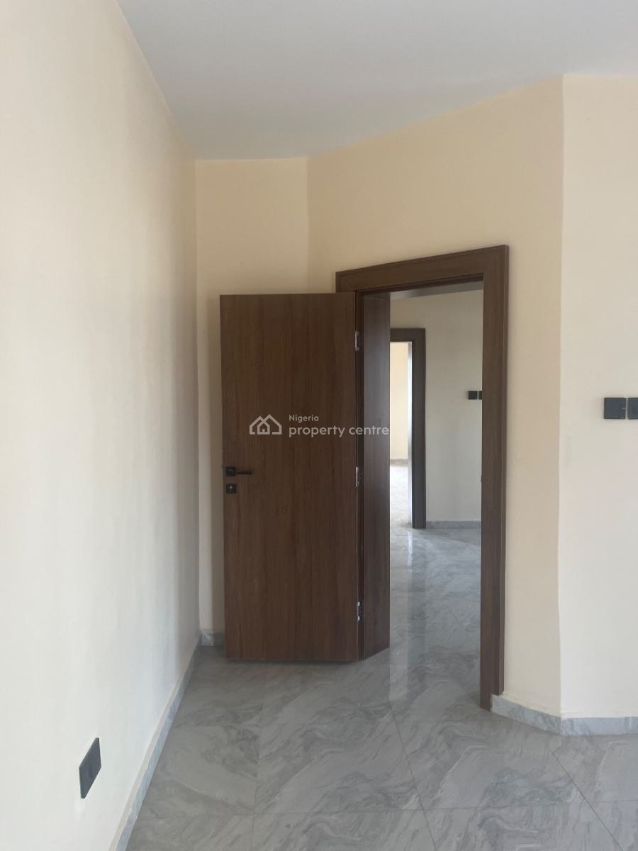 4 Bedroom Terrace Duplex, Mabushi, Abuja, Terraced Duplex for Rent