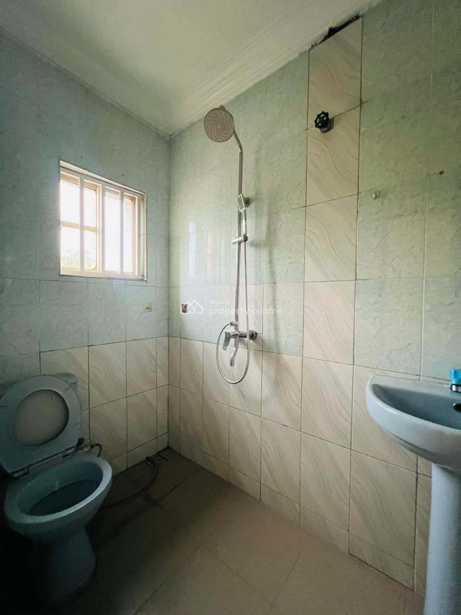 Affordable Luxury 3 Bedroom Apartment, Adeniyi Jones, Ikeja, Lagos, Block of Flats for Sale