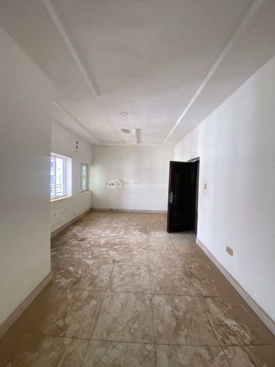4-bedroom Terrace Duplex Located Within a Well-planned Estate in Wuye, Wuye, Abuja, Terraced Duplex for Sale