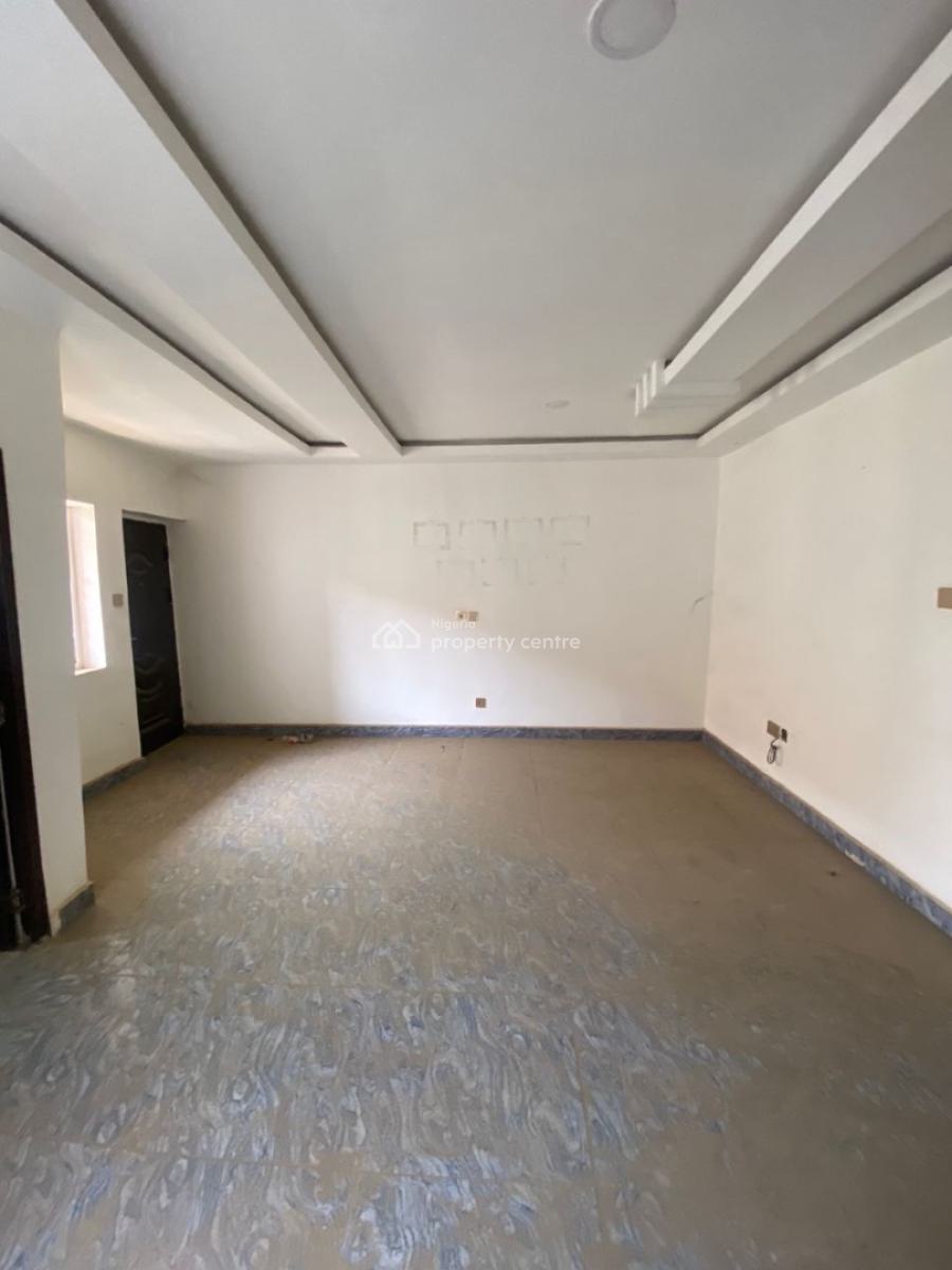 4-bedroom Terrace Duplex Located Within a Well-planned Estate in Wuye, Wuye, Abuja, Terraced Duplex for Sale