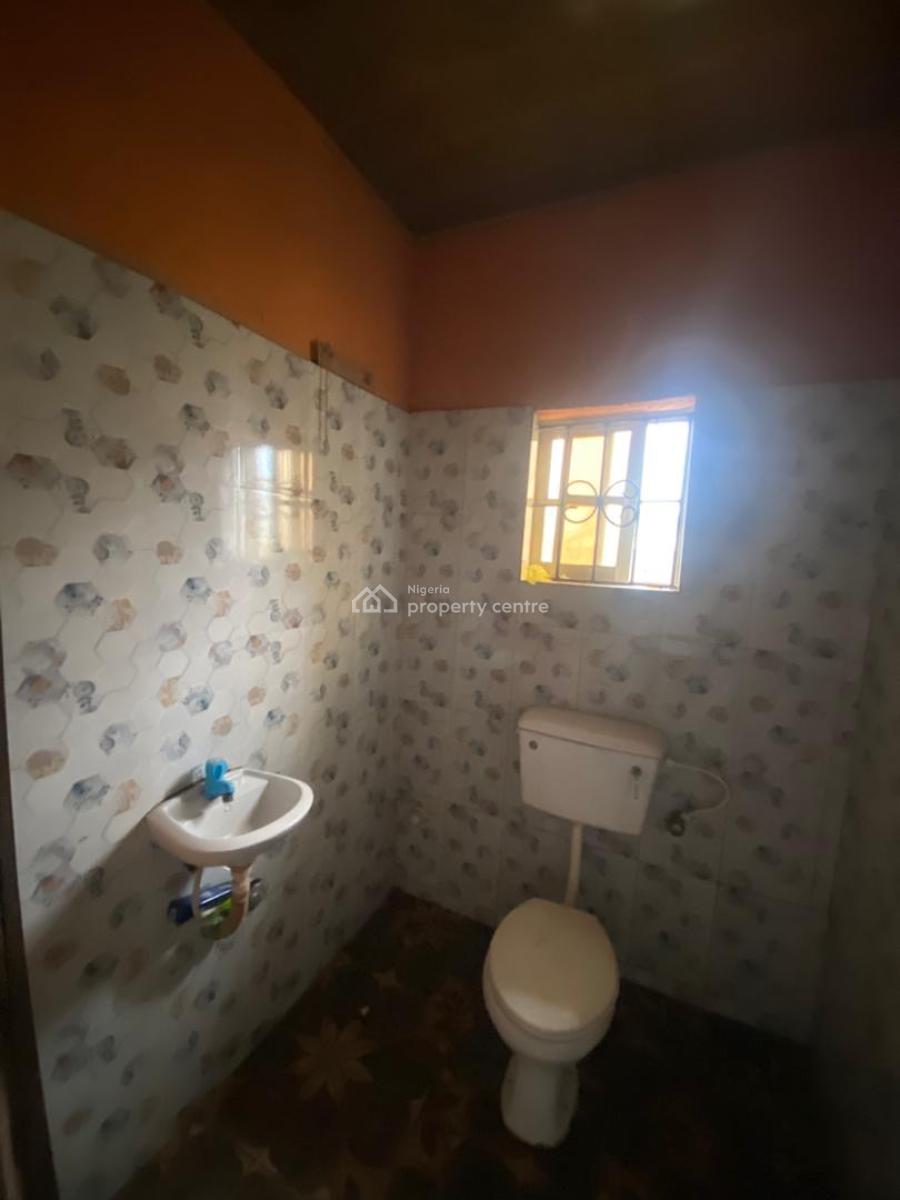 Selfcon, Ogombo, Ogombo, Ajah, Lagos, Self Contain (single Rooms) for Rent