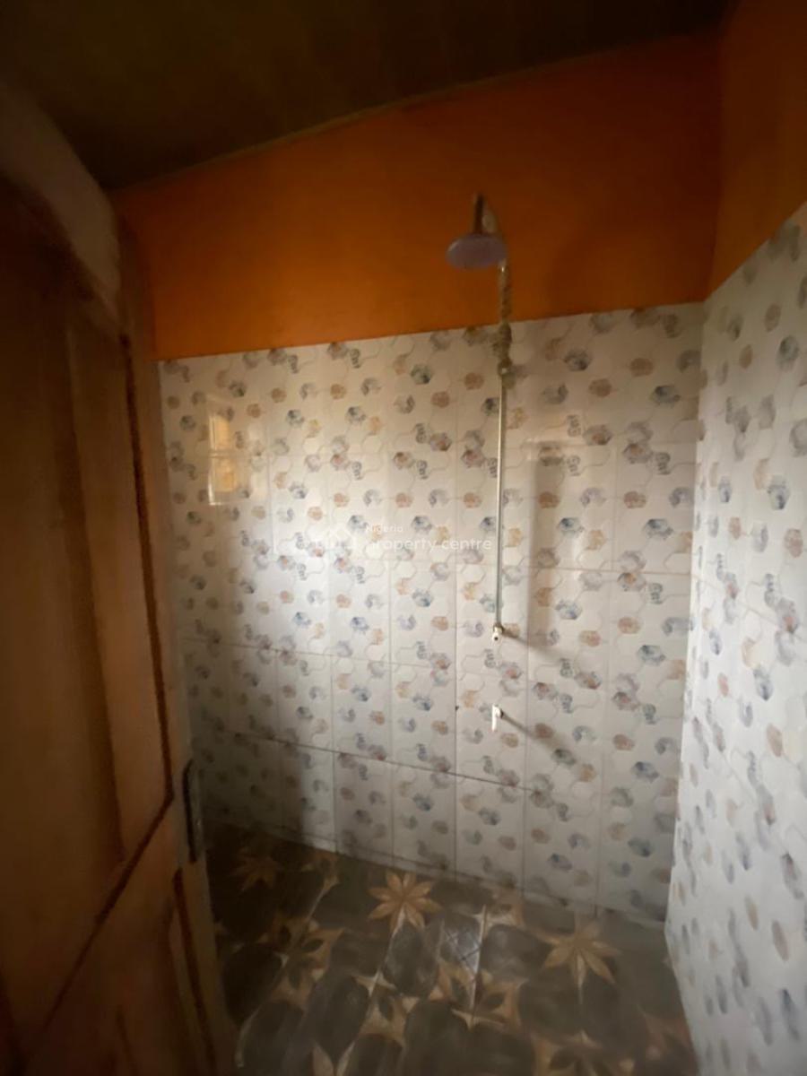 Selfcon, Ogombo, Ogombo, Ajah, Lagos, Self Contain (single Rooms) for Rent