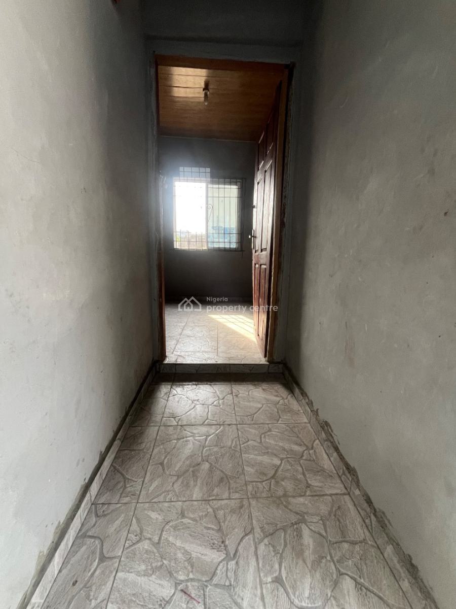 Self Contain, Ogombo, Ajah, Lagos, Self Contain (single Rooms) for Rent