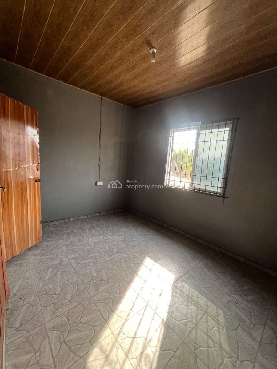 Self Contain, Ogombo, Ajah, Lagos, Self Contain (single Rooms) for Rent