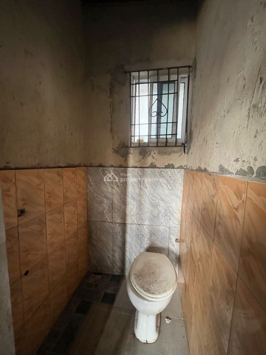 Self Contain, Ogombo, Ajah, Lagos, Self Contain (single Rooms) for Rent