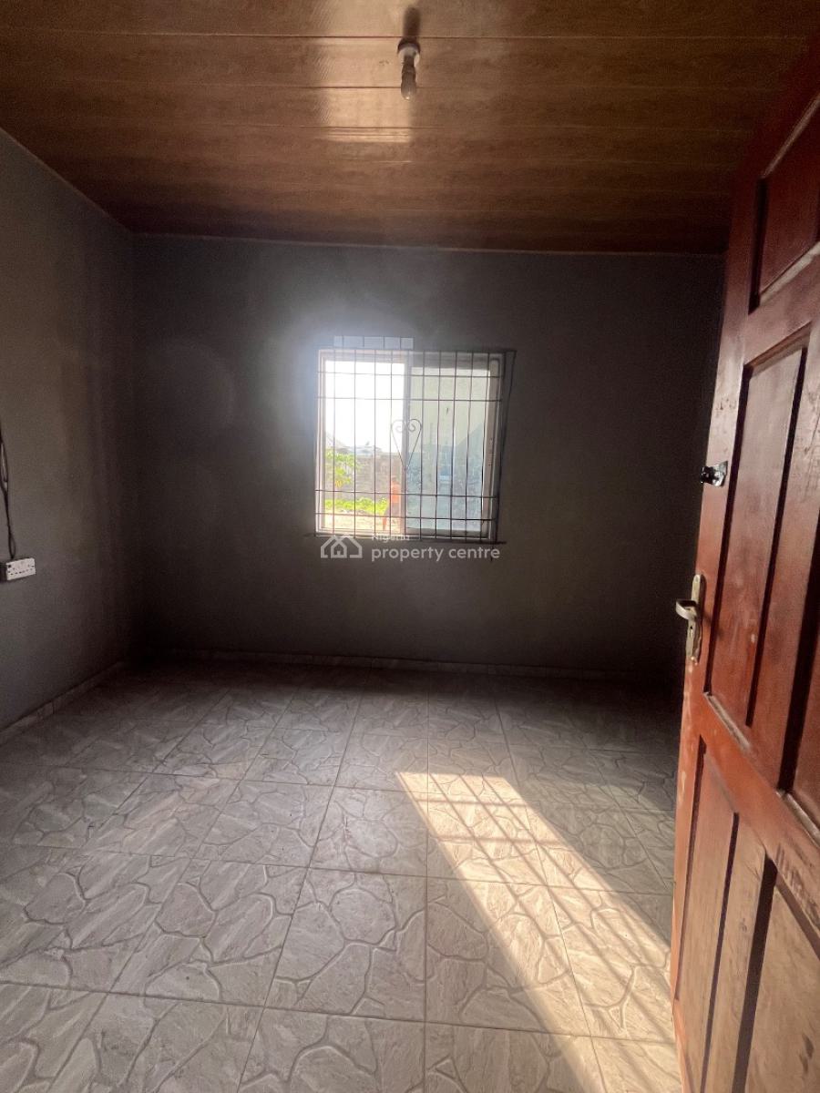 Self Contain, Ogombo, Ajah, Lagos, Self Contain (single Rooms) for Rent