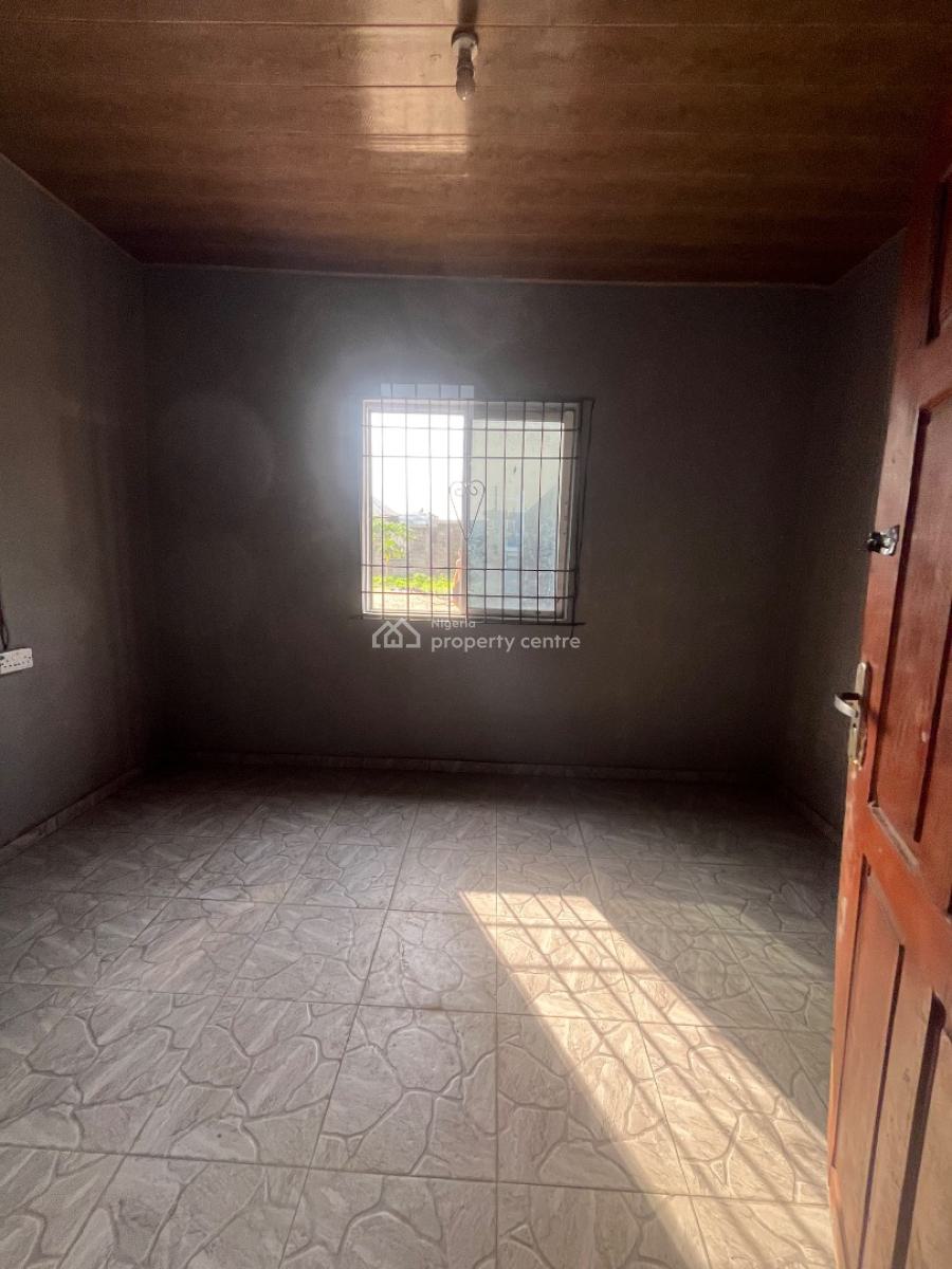 Self Contain, Ogombo, Ajah, Lagos, Self Contain (single Rooms) for Rent