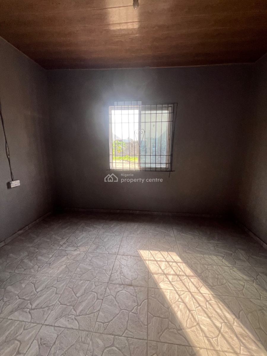 Self Contain, Ogombo, Ajah, Lagos, Self Contain (single Rooms) for Rent