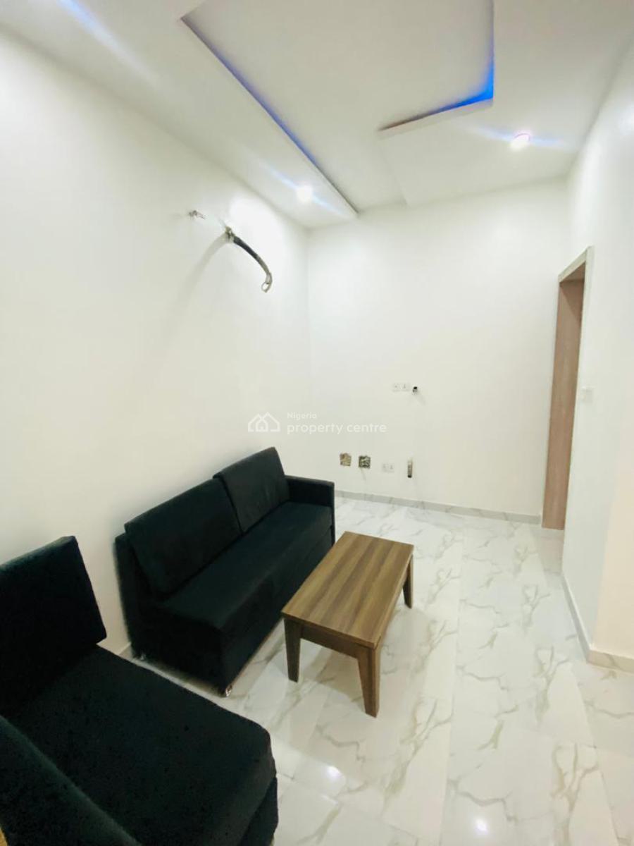 Lovely 4 Bed Terrace Duplex with 1bq, Ikate, Ikate, Lekki, Lagos, Terraced Duplex for Rent