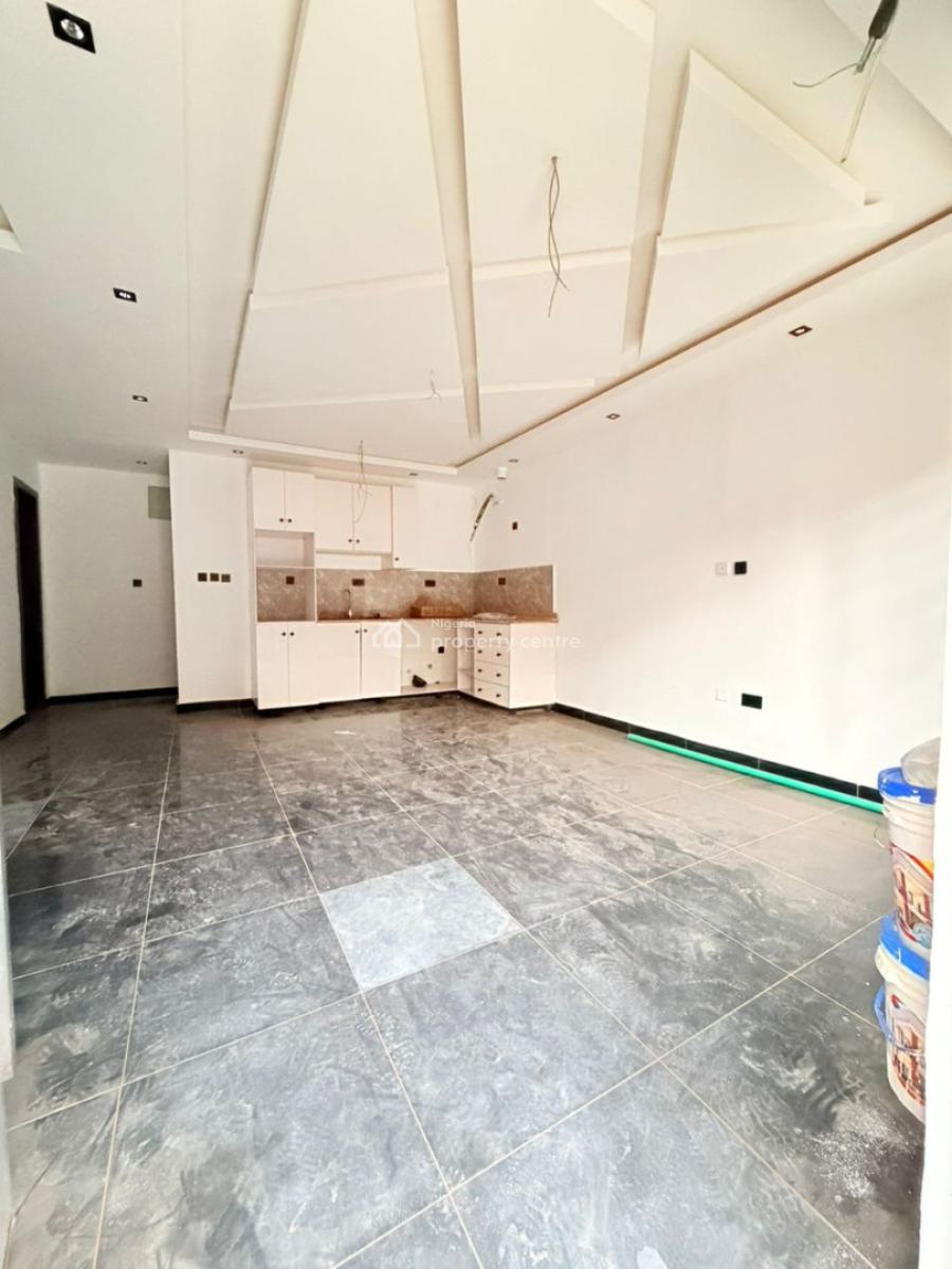 Exquisitely Built 2 Bedroom Apartment, Allen, Ikeja, Lagos, Block of Flats for Sale