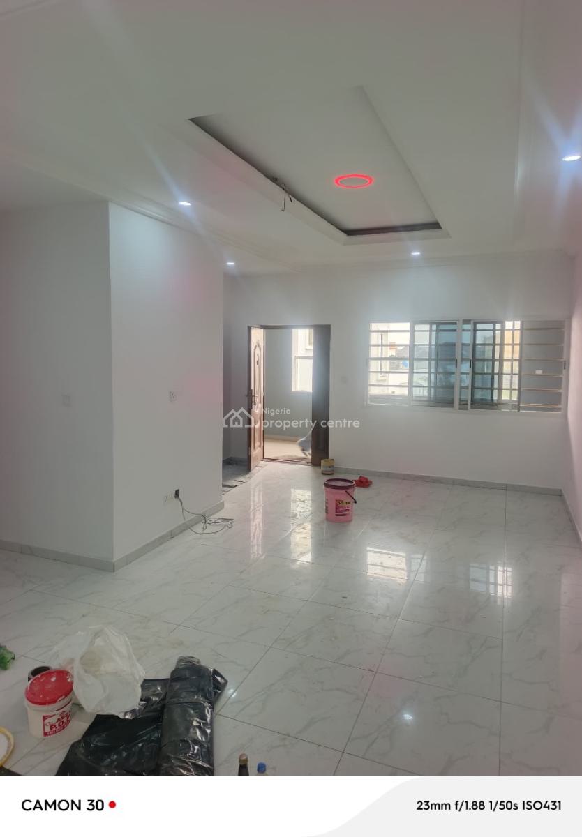 Luxury 3 Bedroom Apartment in Access to Code Estate, Ikota, Lekki, Lagos, Flat / Apartment for Rent