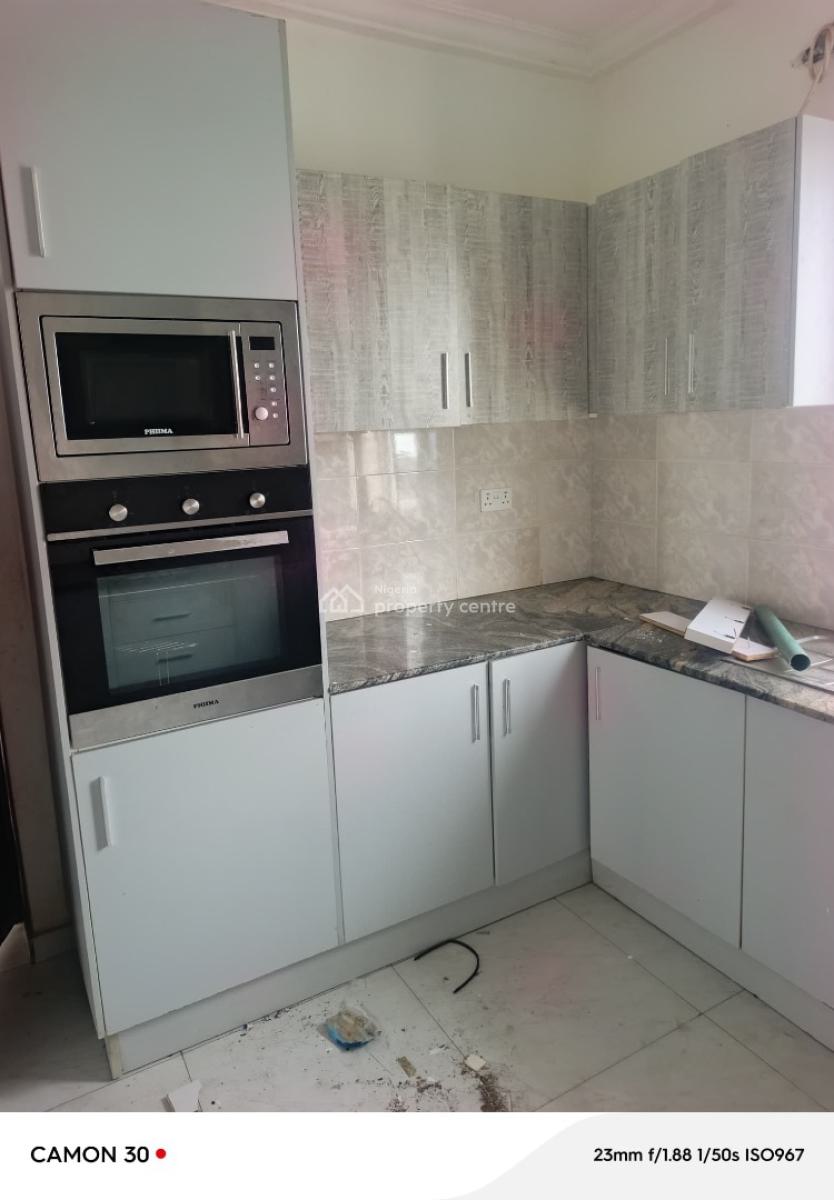 Luxury 3 Bedroom Apartment in Access to Code Estate, Ikota, Lekki, Lagos, Flat / Apartment for Rent