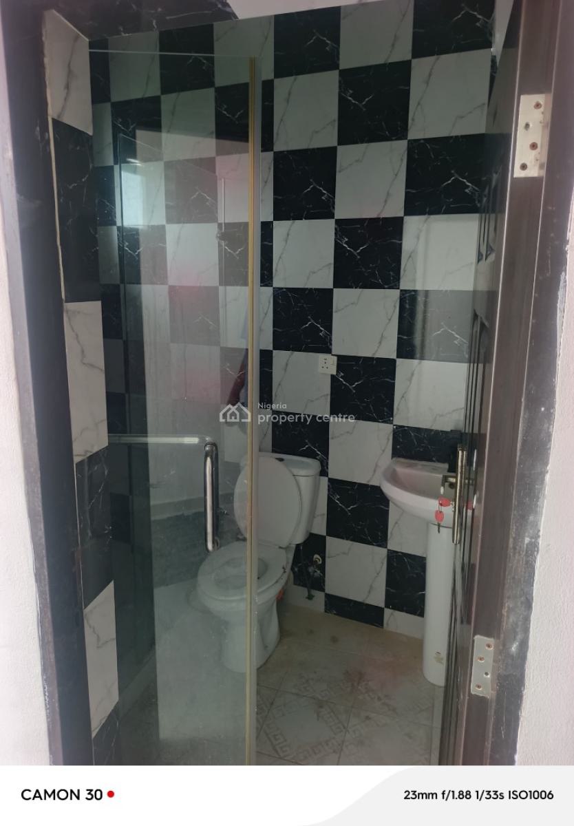 Luxury 3 Bedroom Apartment in Access to Code Estate, Ikota, Lekki, Lagos, Flat / Apartment for Rent