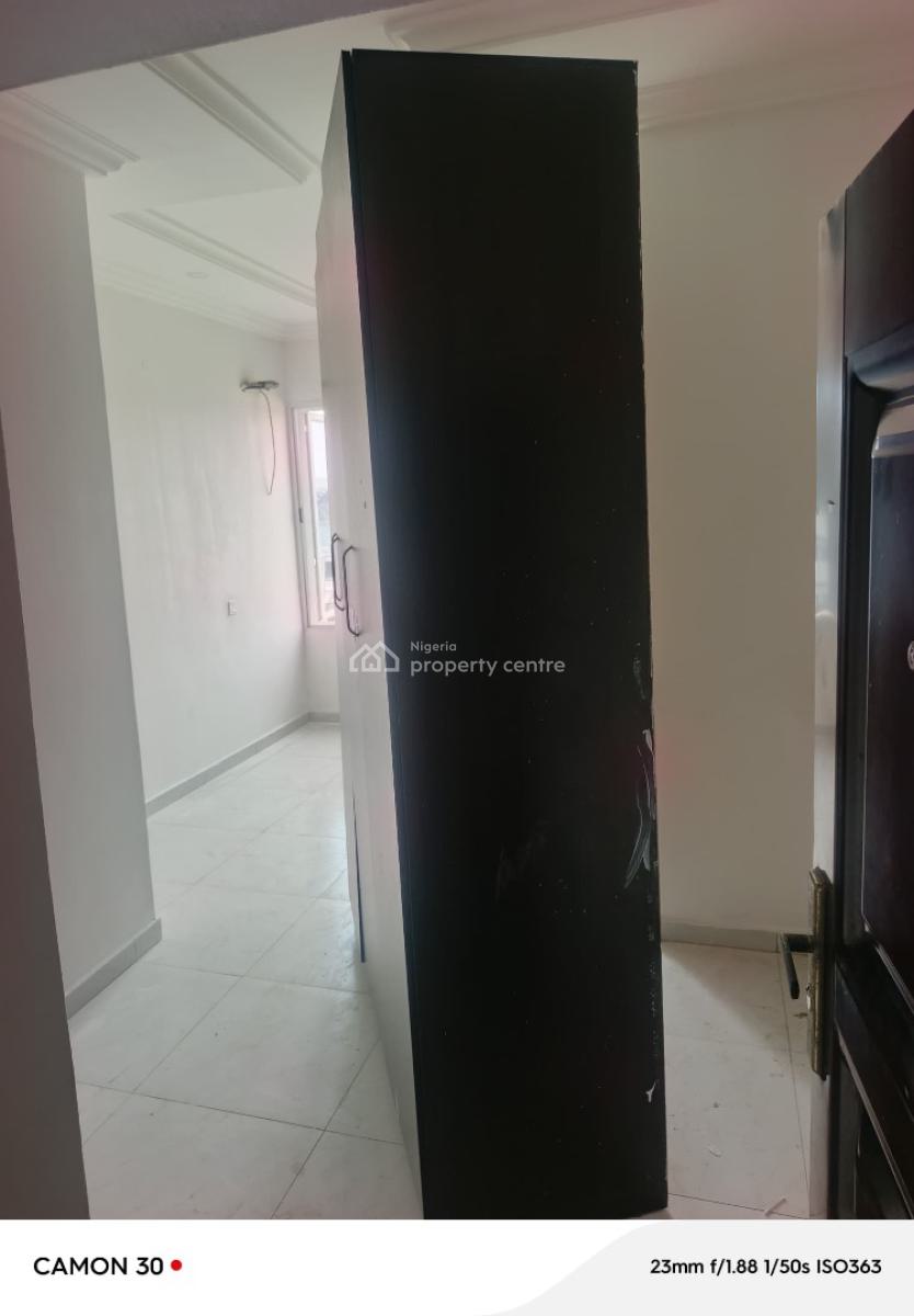 Luxury 3 Bedroom Apartment in Access to Code Estate, Ikota, Lekki, Lagos, Flat / Apartment for Rent