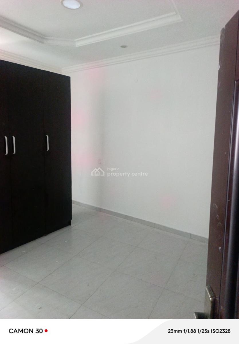 Luxury 3 Bedroom Apartment in Access to Code Estate, Ikota, Lekki, Lagos, Flat / Apartment for Rent