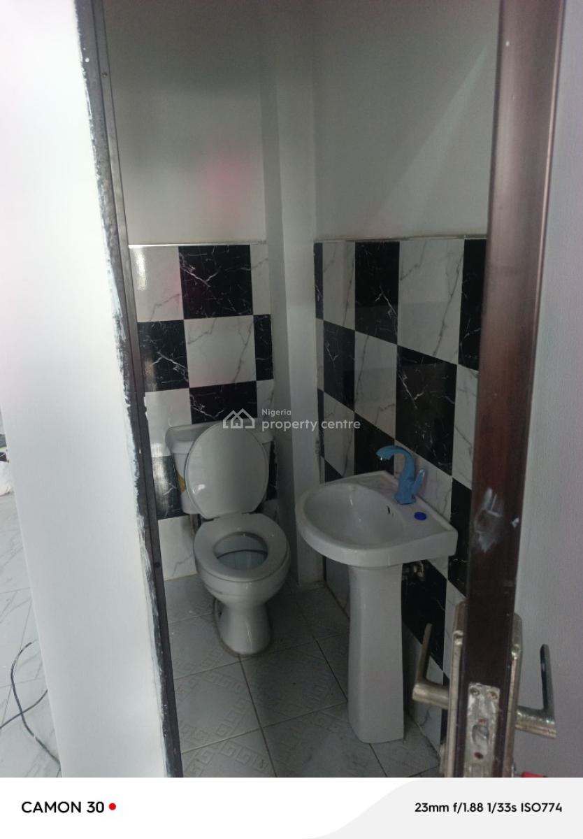 Luxury 3 Bedroom Apartment in Access to Code Estate, Ikota, Lekki, Lagos, Flat / Apartment for Rent