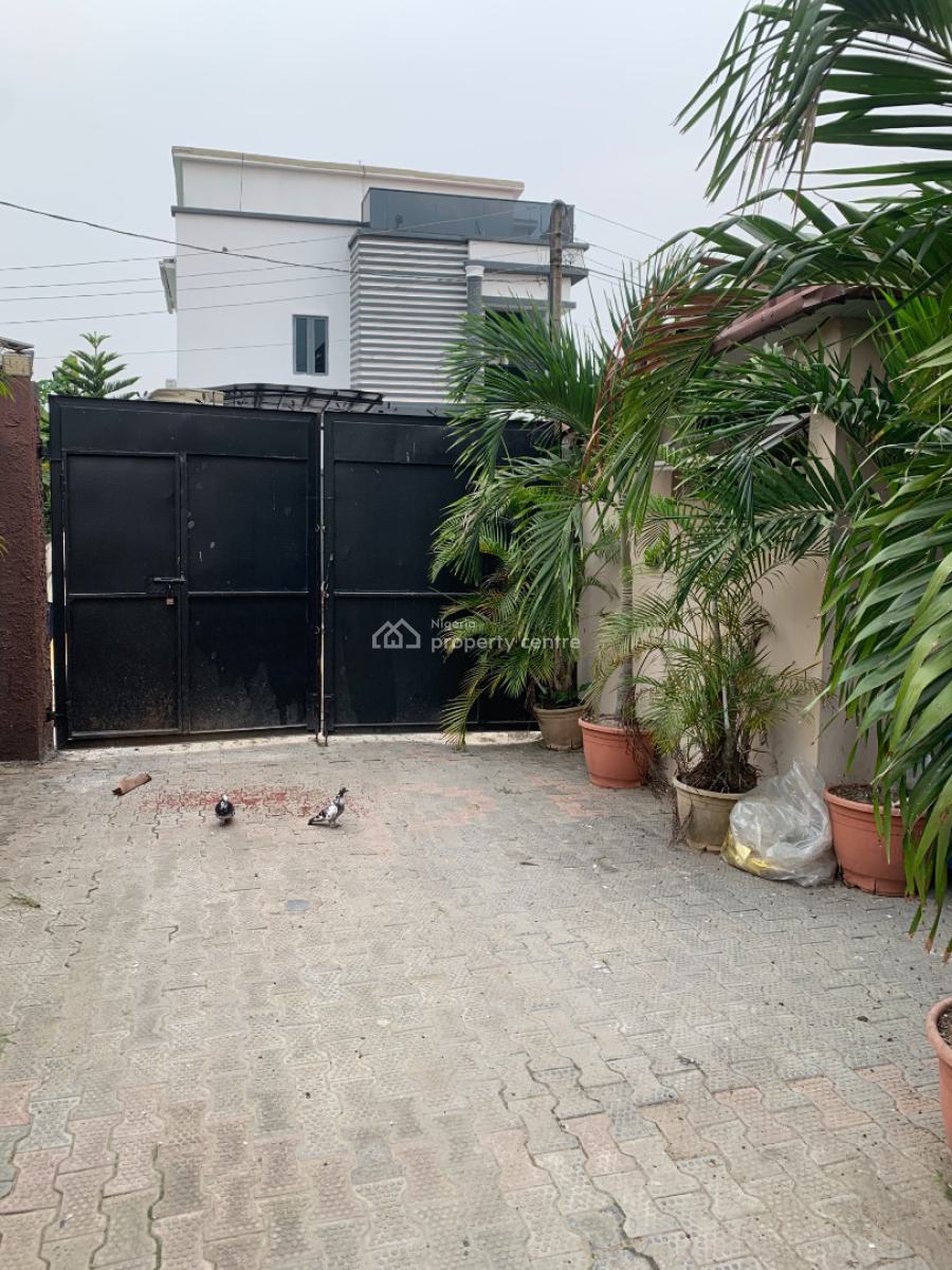 Tastefully Finished 3 Bedroom Terrace Duplex, Abijo Gra, Ajah, Lagos, Terraced Duplex for Rent