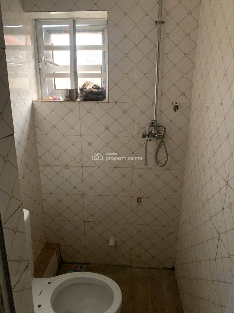 Tastefully Finished 3 Bedroom Terrace Duplex, Abijo Gra, Ajah, Lagos, Terraced Duplex for Rent