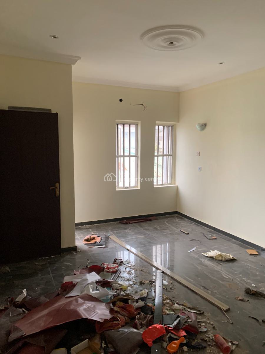 Tastefully Finished 3 Bedroom Terrace Duplex, Abijo Gra, Ajah, Lagos, Terraced Duplex for Rent