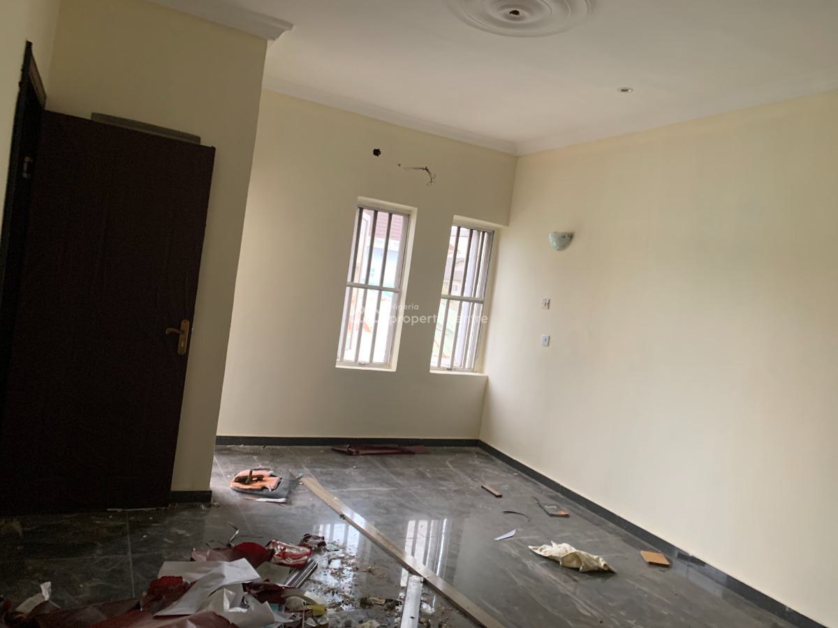 Tastefully Finished 3 Bedroom Terrace Duplex, Abijo Gra, Ajah, Lagos, Terraced Duplex for Rent