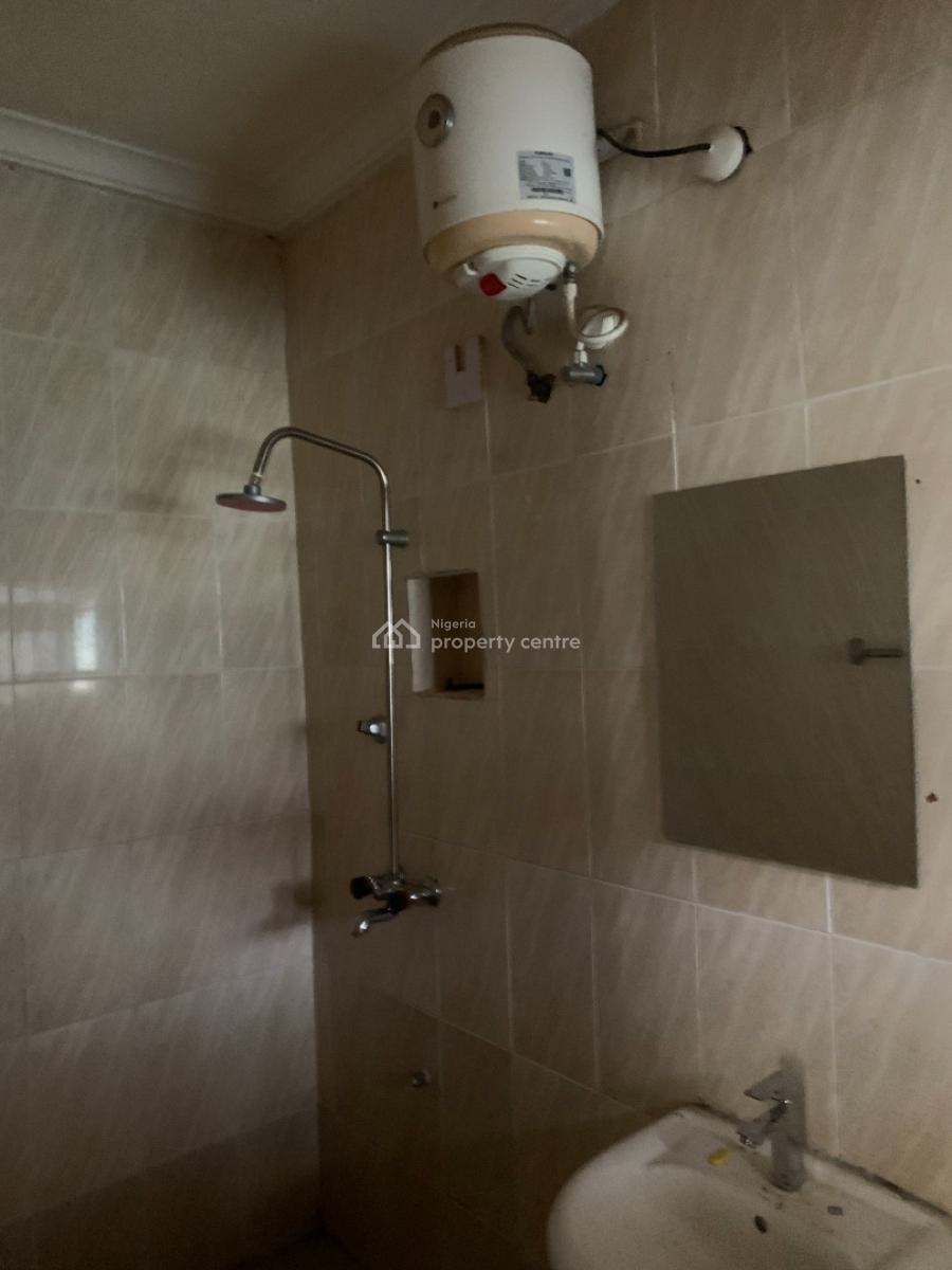 Tastefully Finished 3 Bedroom Terrace Duplex, Abijo Gra, Ajah, Lagos, Terraced Duplex for Rent