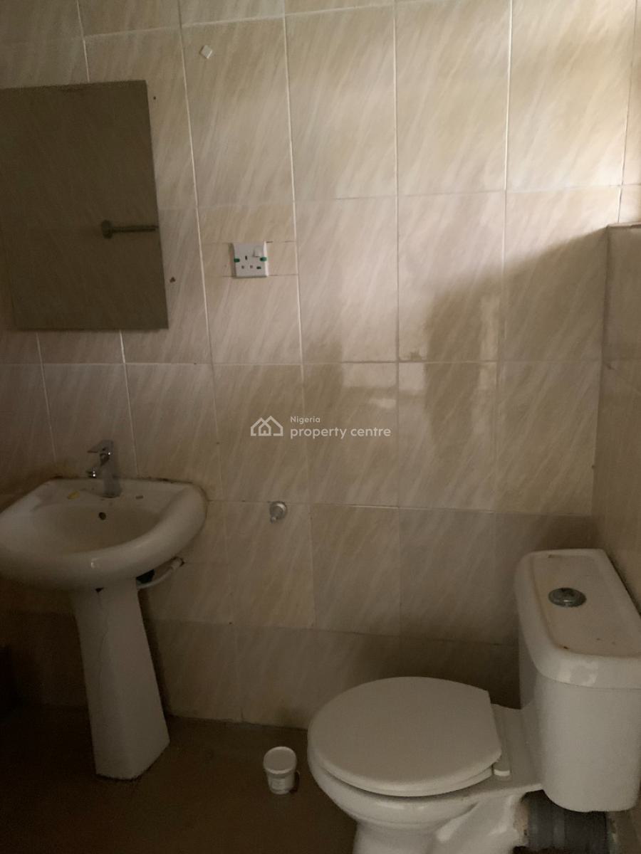 Tastefully Finished 3 Bedroom Terrace Duplex, Abijo Gra, Ajah, Lagos, Terraced Duplex for Rent