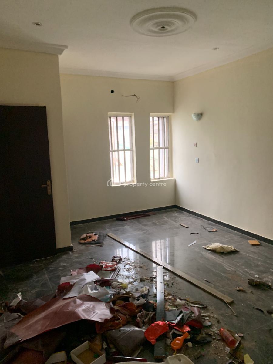 Tastefully Finished 3 Bedroom Terrace Duplex, Abijo Gra, Ajah, Lagos, Terraced Duplex for Rent