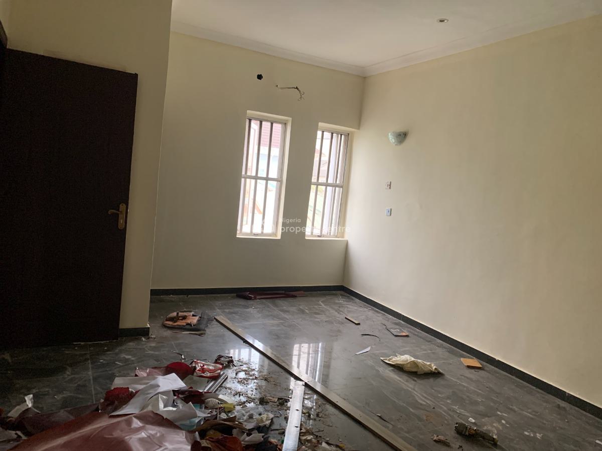Tastefully Finished 3 Bedroom Terrace Duplex, Abijo Gra, Ajah, Lagos, Terraced Duplex for Rent