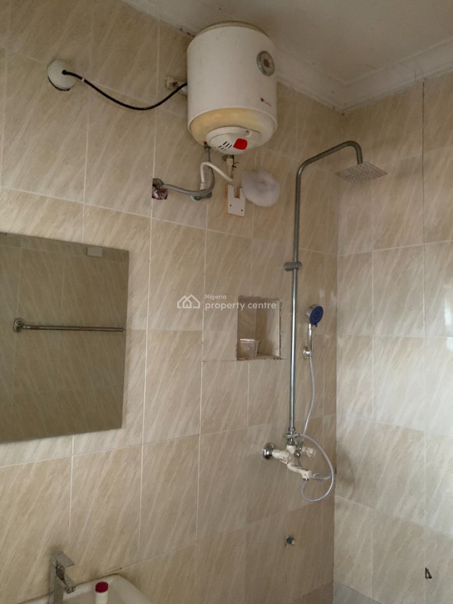 Tastefully Finished 3 Bedroom Terrace Duplex, Abijo Gra, Ajah, Lagos, Terraced Duplex for Rent