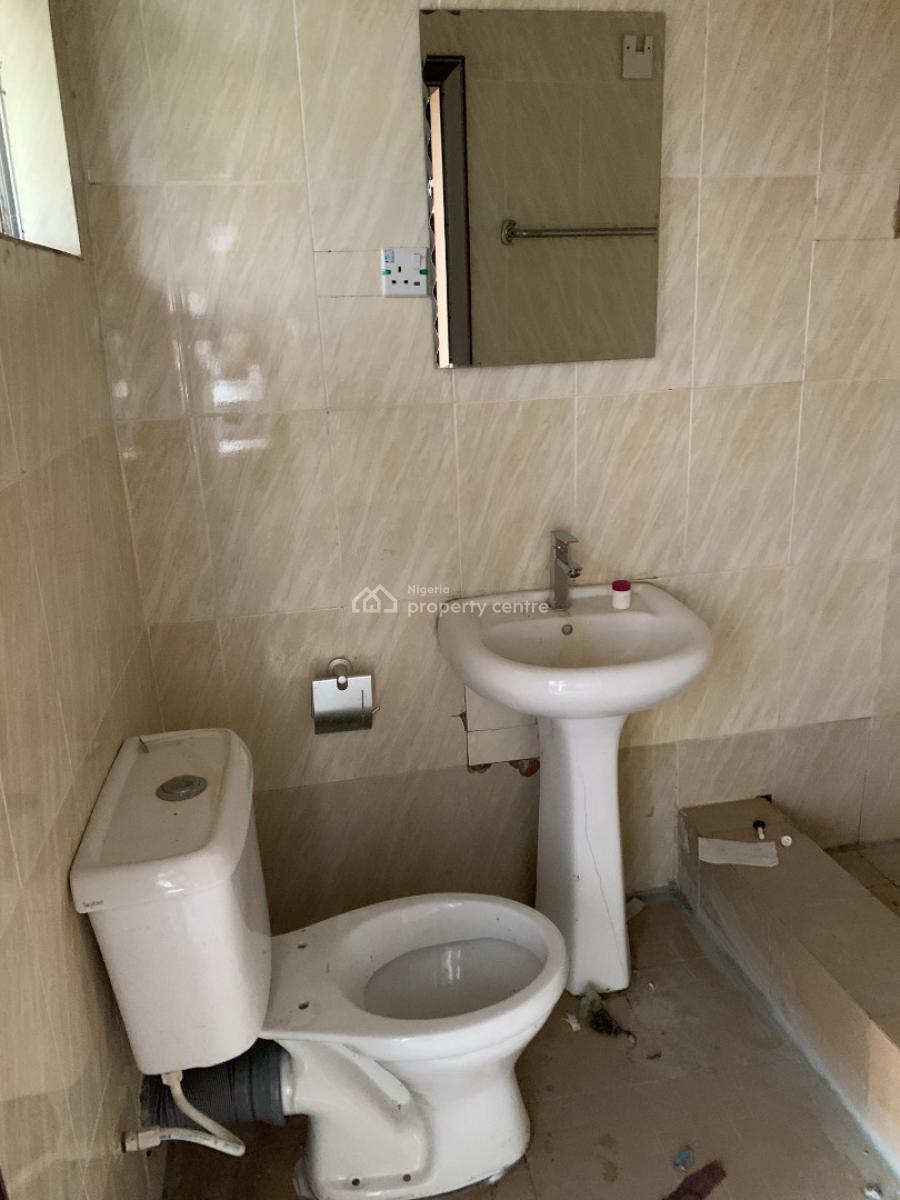 Tastefully Finished 3 Bedroom Terrace Duplex, Abijo Gra, Ajah, Lagos, Terraced Duplex for Rent