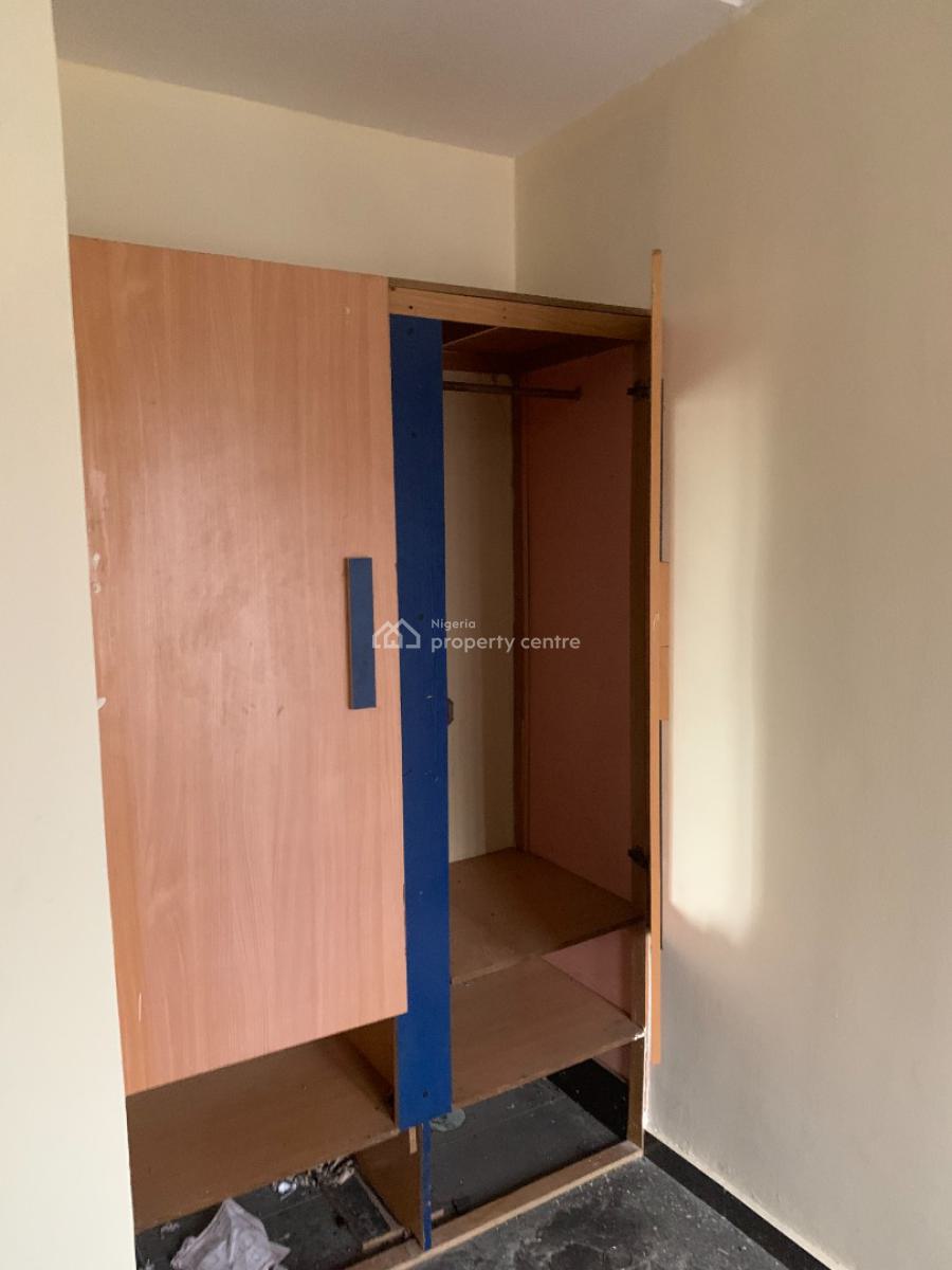 Tastefully Finished 3 Bedroom Terrace Duplex, Abijo Gra, Ajah, Lagos, Terraced Duplex for Rent