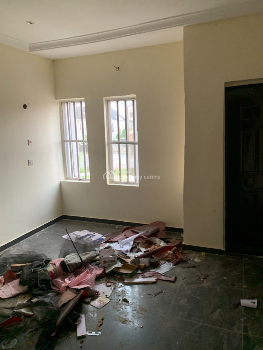 Tastefully Finished 3 Bedroom Terrace Duplex, Abijo Gra, Ajah, Lagos, Terraced Duplex for Rent