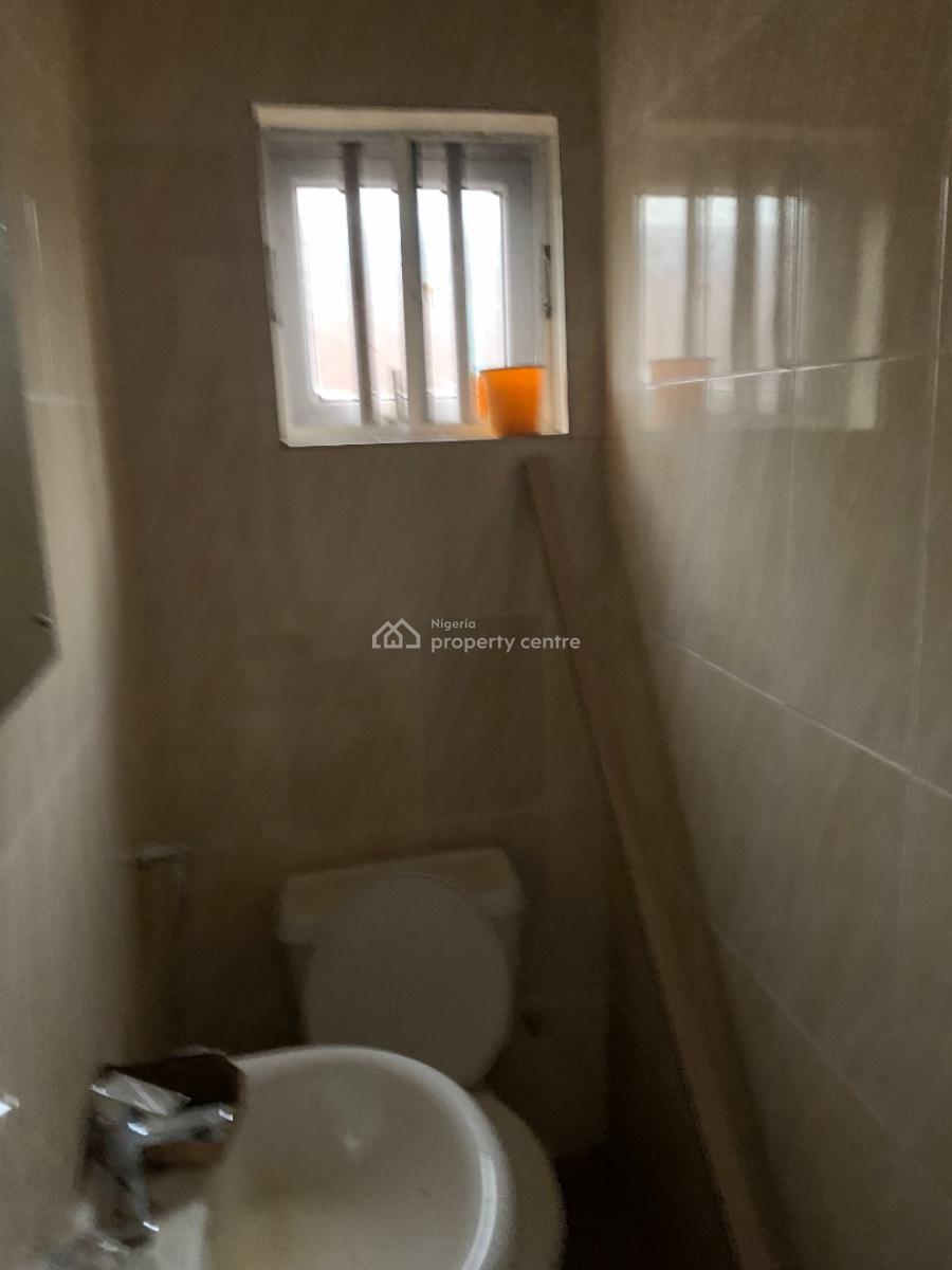 Tastefully Finished 3 Bedroom Terrace Duplex, Abijo Gra, Ajah, Lagos, Terraced Duplex for Rent