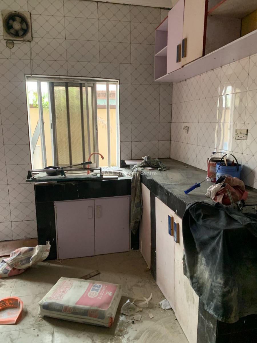 Tastefully Finished 3 Bedroom Terrace Duplex, Abijo Gra, Ajah, Lagos, Terraced Duplex for Rent