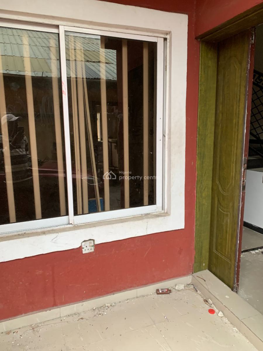 Tastefully Finished 3 Bedroom Terrace Duplex, Abijo Gra, Ajah, Lagos, Terraced Duplex for Rent