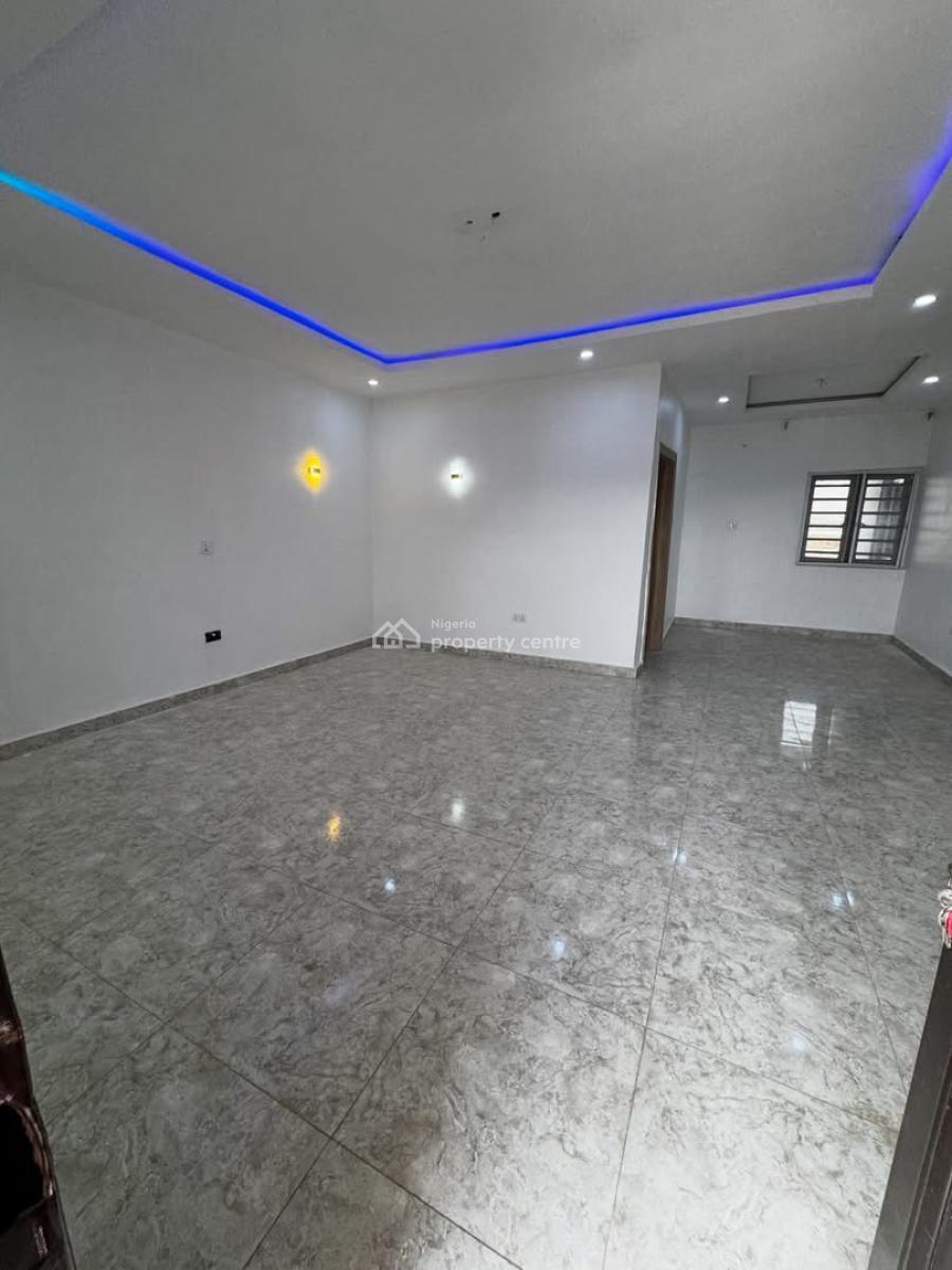 Luxurious 3 Bedroom Spacious Apartment , Serene Neighborhood, Jahi By Gilmore, Good Access Road, Jahi, Abuja, Flat / Apartment for Rent