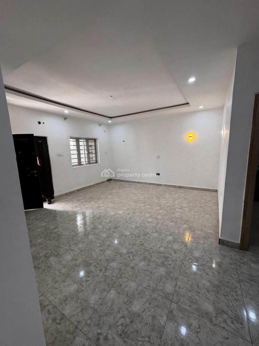 Luxurious 3 Bedroom Spacious Apartment , Serene Neighborhood, Jahi By Gilmore, Good Access Road, Jahi, Abuja, Flat / Apartment for Rent