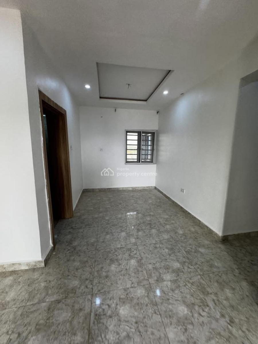 Luxurious 3 Bedroom Spacious Apartment , Serene Neighborhood, Jahi By Gilmore, Good Access Road, Jahi, Abuja, Flat / Apartment for Rent