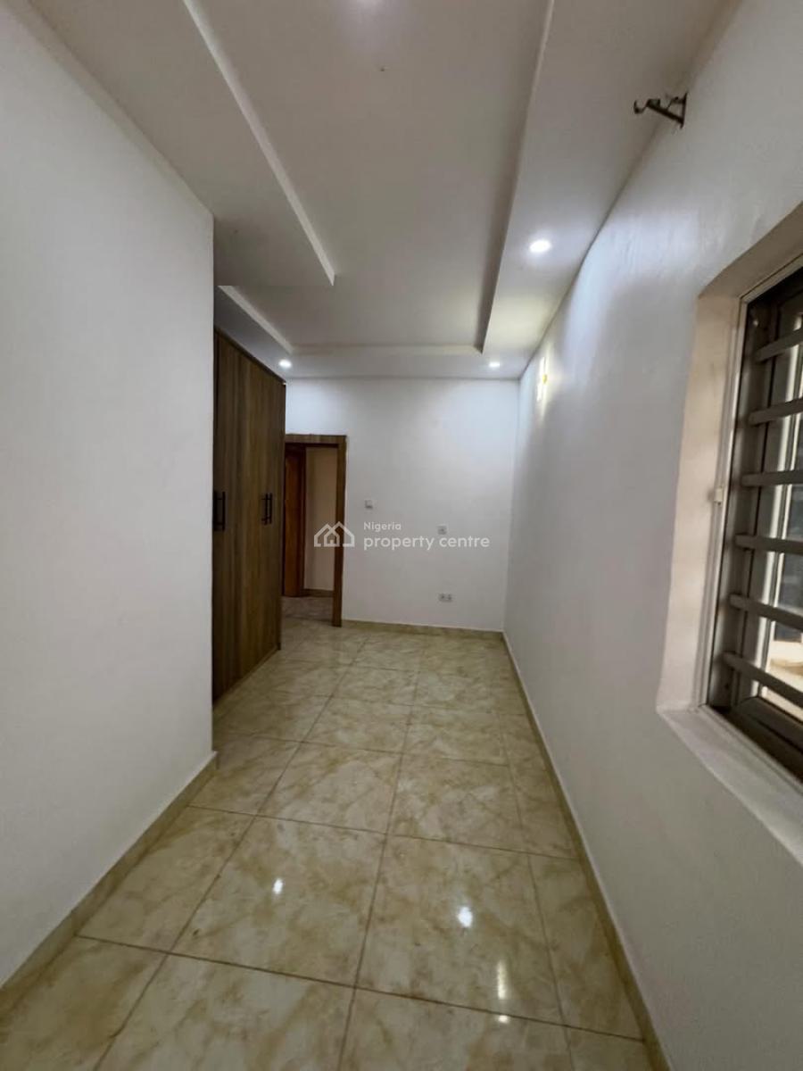 Luxurious 3 Bedroom Spacious Apartment , Serene Neighborhood, Jahi By Gilmore, Good Access Road, Jahi, Abuja, Flat / Apartment for Rent