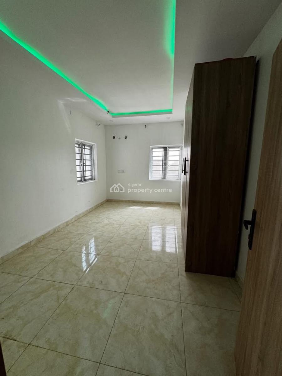 Luxurious 3 Bedroom Spacious Apartment , Serene Neighborhood, Jahi By Gilmore, Good Access Road, Jahi, Abuja, Flat / Apartment for Rent