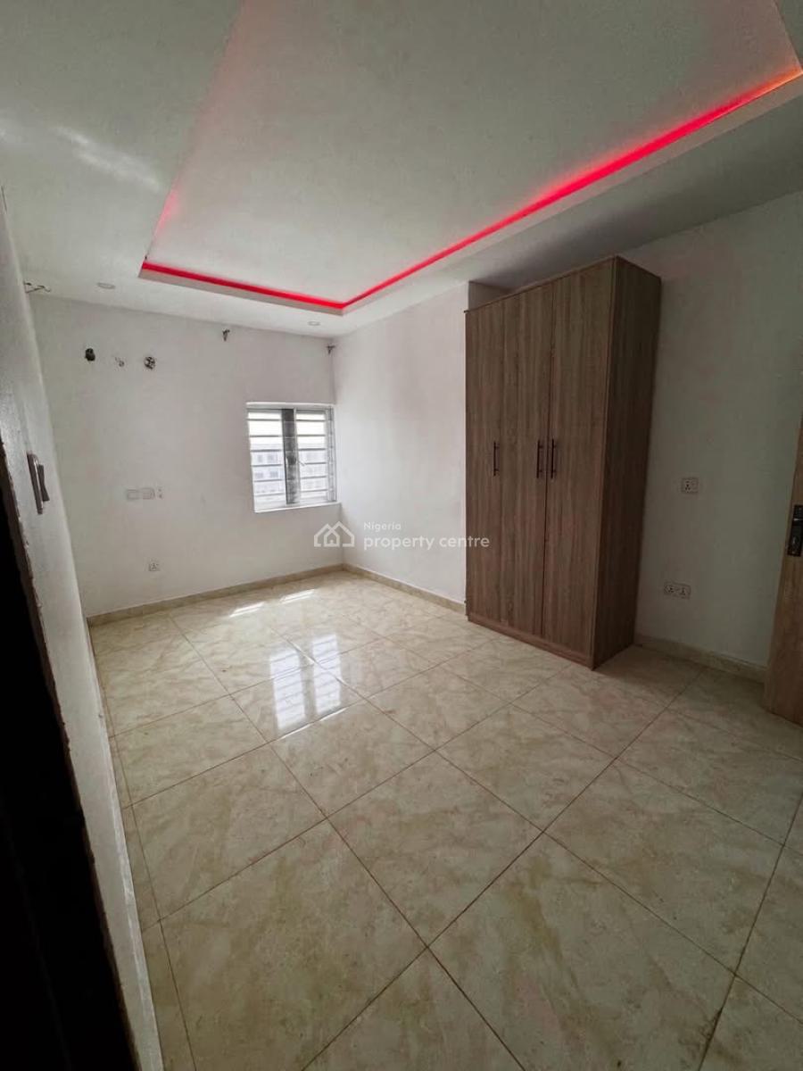 Luxurious 3 Bedroom Spacious Apartment , Serene Neighborhood, Jahi By Gilmore, Good Access Road, Jahi, Abuja, Flat / Apartment for Rent