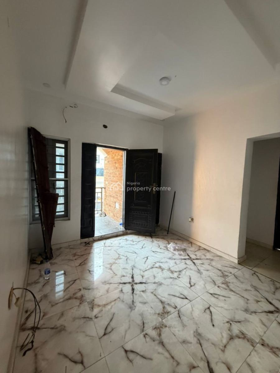 3bedroom Apartment, Orchid, Ikota, Lekki, Lagos, Flat / Apartment for Rent
