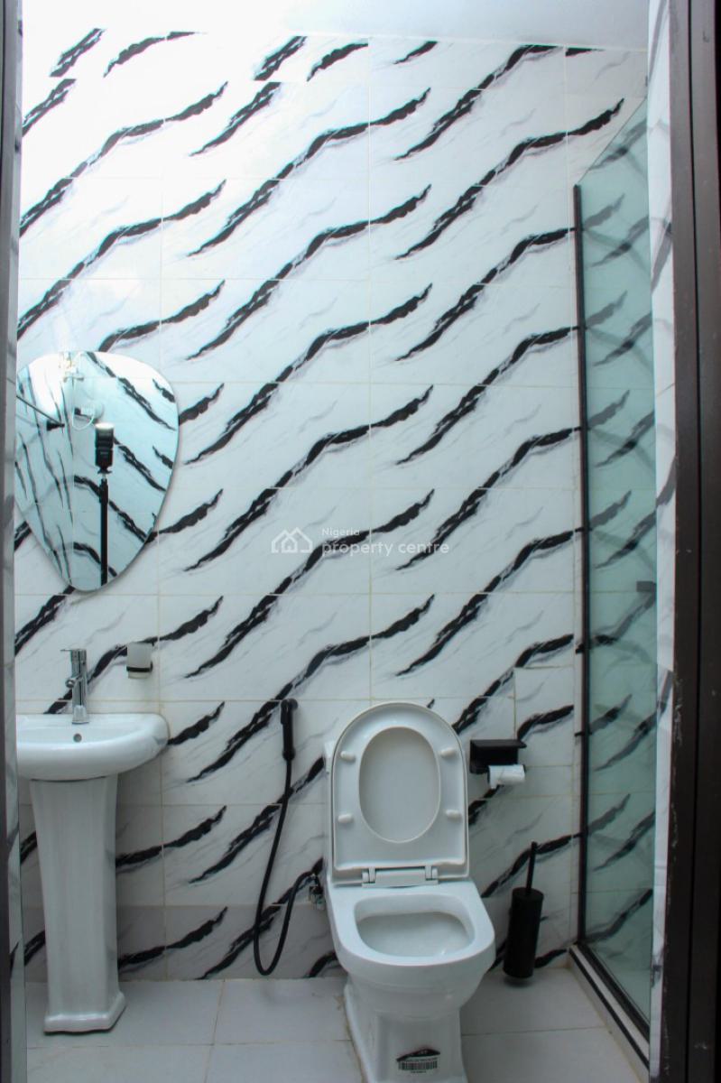 Luxury 2-bedroom Apartment in Victoria Island with Gym & Pool, Vi, Oniru, Victoria Island (vi), Lagos, Flat / Apartment Short Let