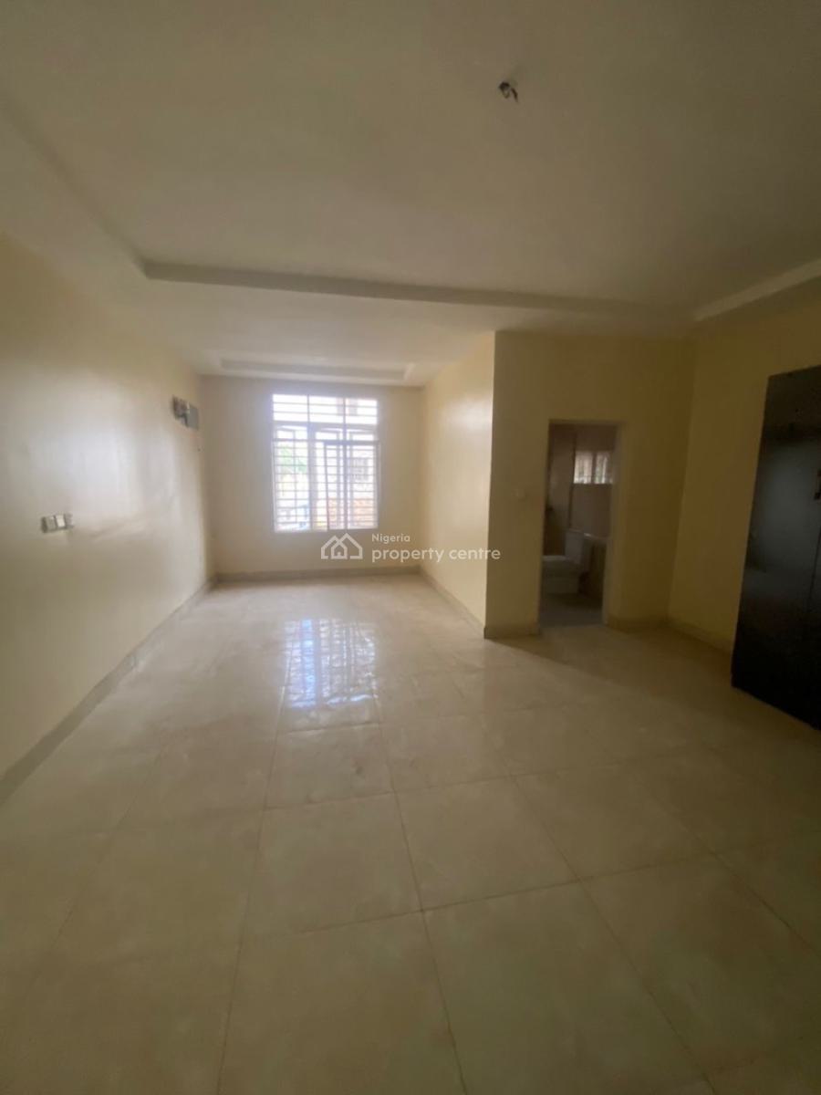 4-bedroom Terrace Duplex in Wuye, Suitable for Residential Use, Wuye, Abuja, House for Rent