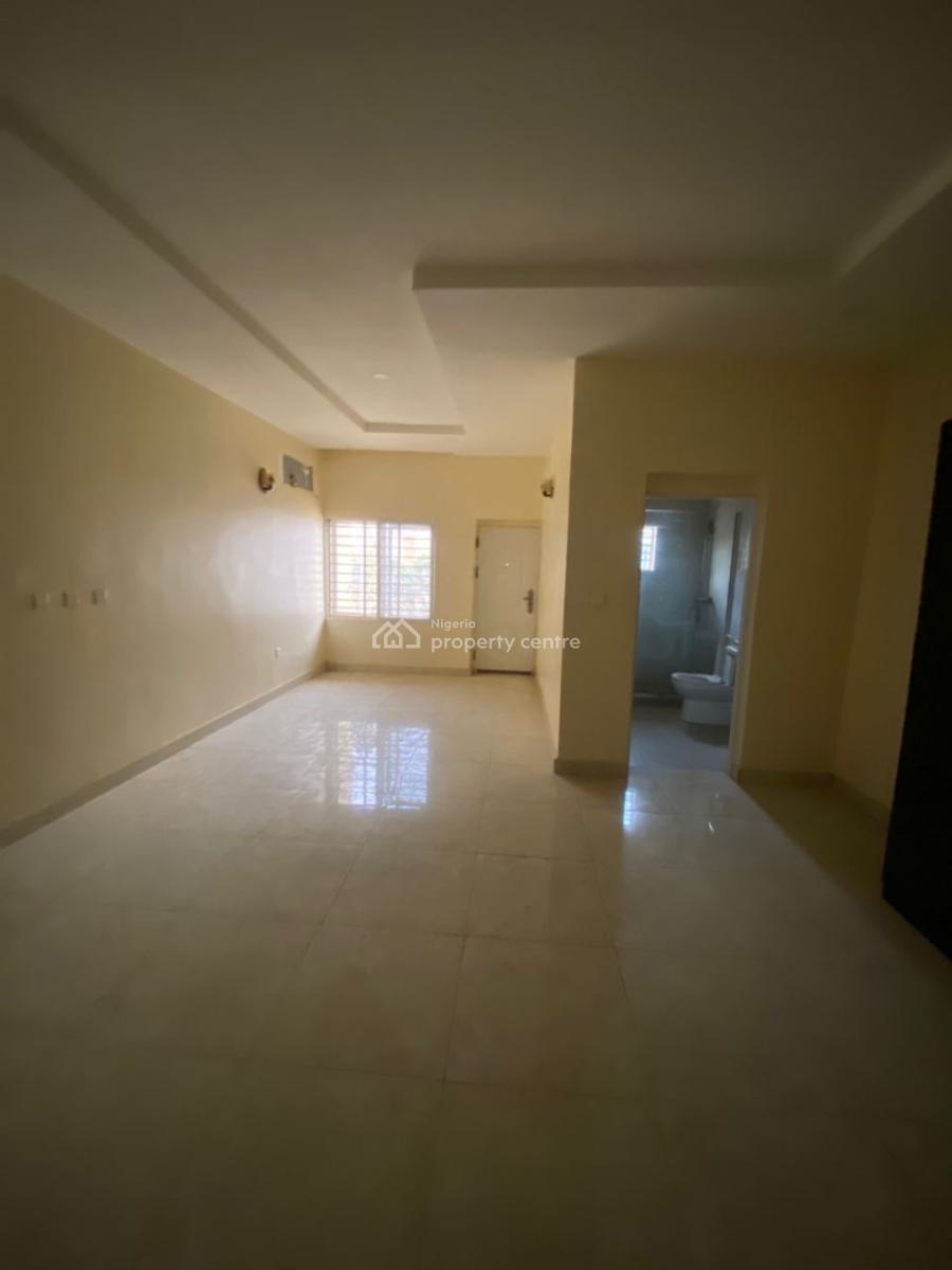 4-bedroom Terrace Duplex in Wuye, Suitable for Residential Use, Wuye, Abuja, House for Rent