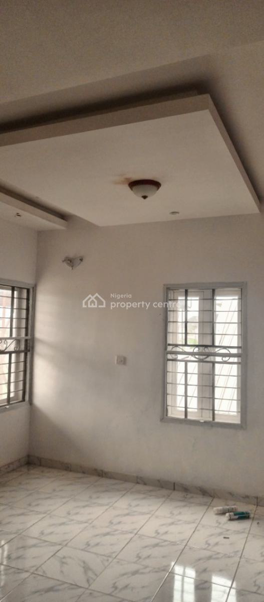 Executive Newly Built 3-bedroom Terrace Duplex in an Estate, Jehovah Witness Road, Bogije, Ibeju Lekki, Lagos, Terraced Duplex for Rent